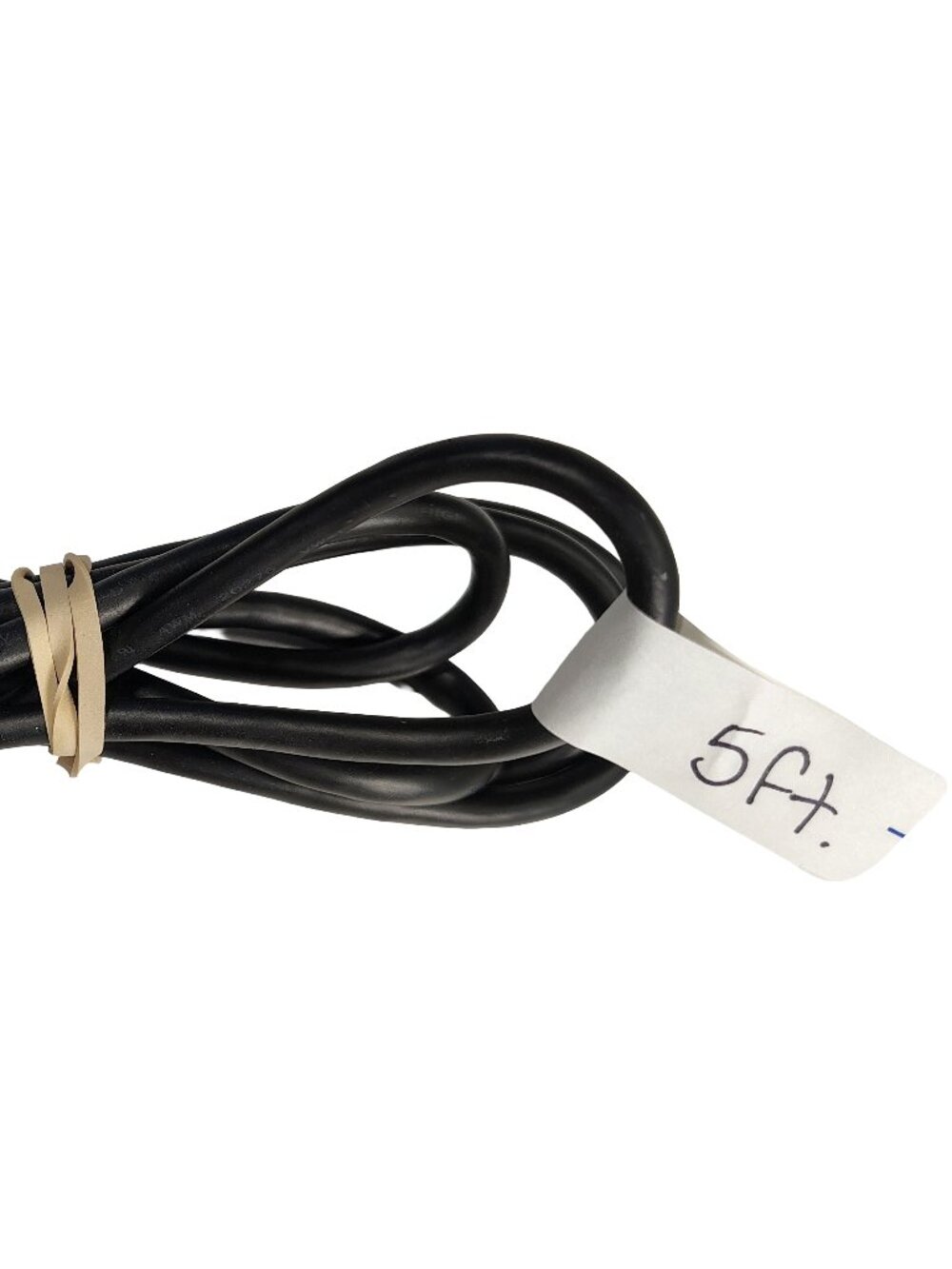 5Ft. Silver Tipped Hi-Speed HDMI Cable #2 Working & Tested!